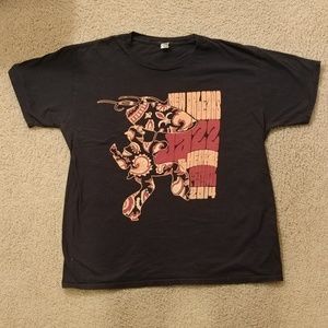 Jazz and Heritage Festival 2014 T-Shirt